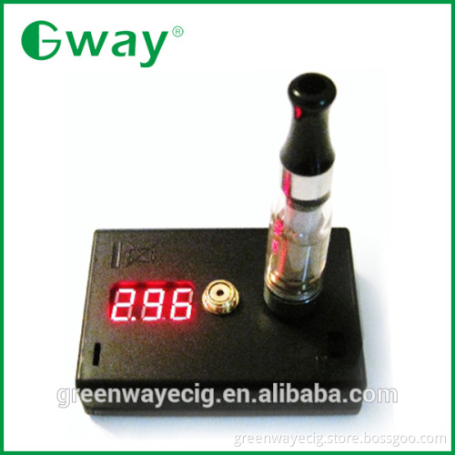High quality wholesale ohm tester, ohm reader, ohm meters, resistance tester for RBA RDA 510 Atomizer
